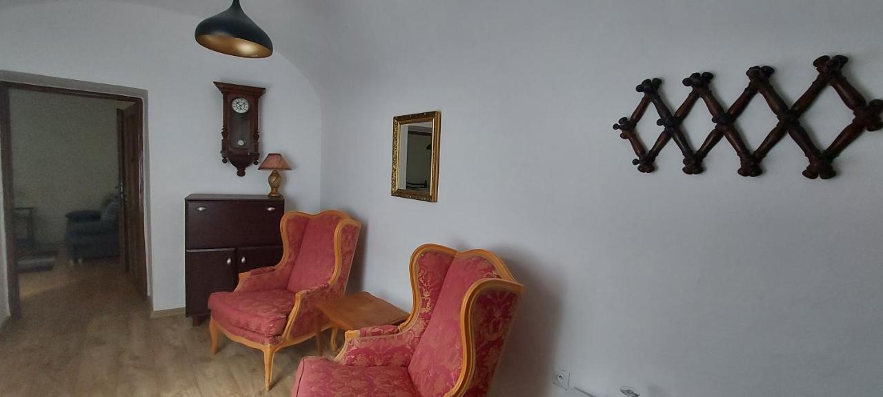 Penzion Tomino Banská Štiavnica Exterior foto