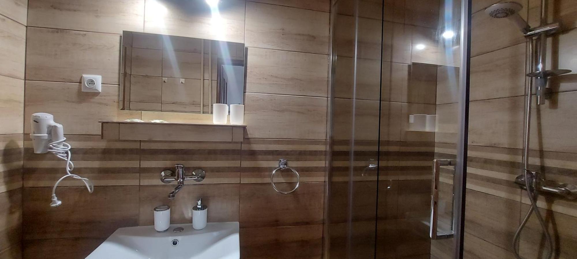 Penzion Tomino Banská Štiavnica Exterior foto